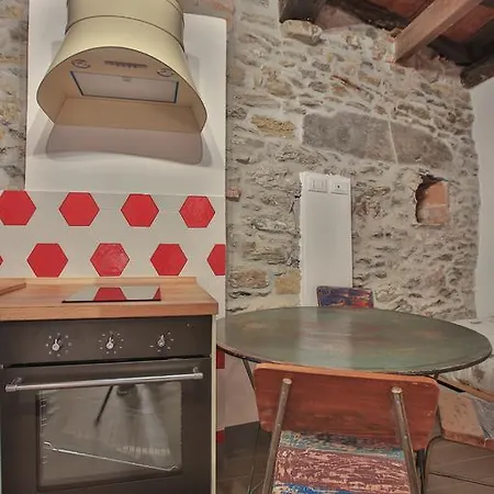 Cantina Del Pescatore Riomaggiore Exterior photo