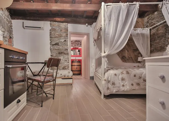 Cantina Del Pescatore