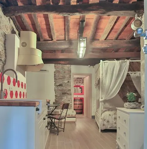 Cantina Del Pescatore