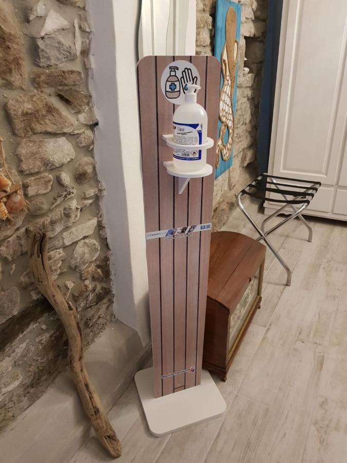 Apartment Cantina Del Pescatore *