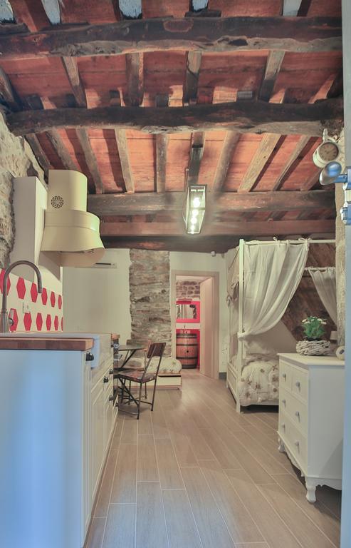 Cantina Del Pescatore Apartment