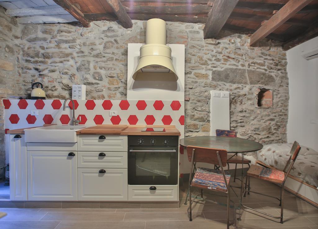 Cantina Del Pescatore Apartment *
