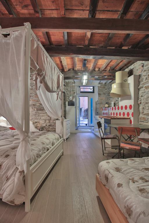 Cantina Del Pescatore Apartment