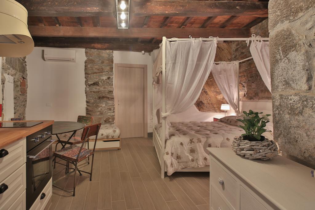 Cantina Del Pescatore Apartment *