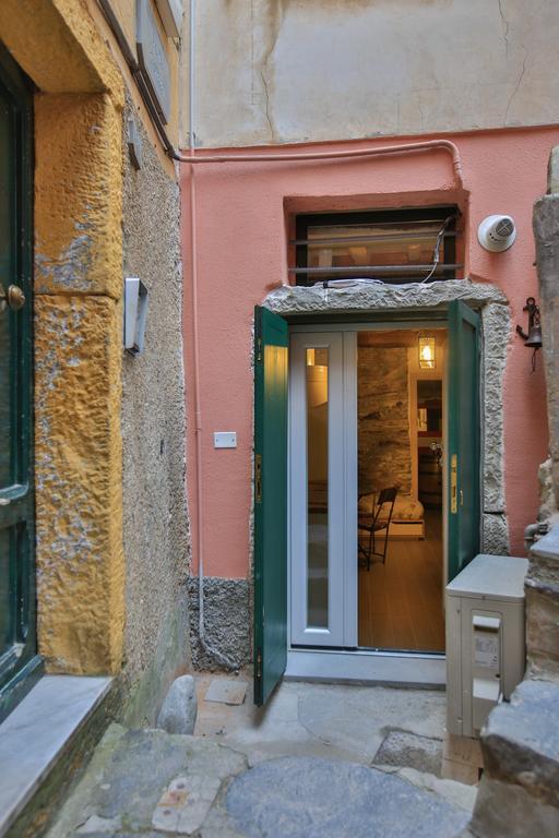 Cantina Del Pescatore Riomaggiore