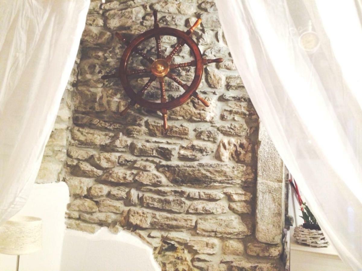 Cantina Del Pescatore Apartment *