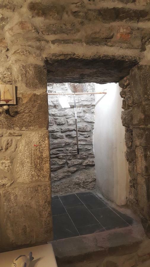 Cantina Del Pescatore Apartment Riomaggiore