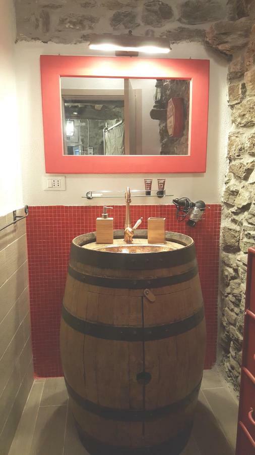 Cantina Del Pescatore Riomaggiore